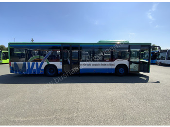 Городской автобус Setra S 415 NF: фото 5