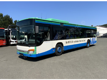 Городской автобус Setra S 415 NF: фото 2