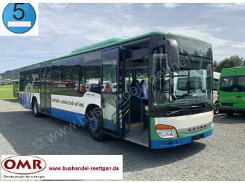 Городской автобус SETRA