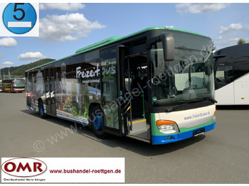 Городской автобус SETRA