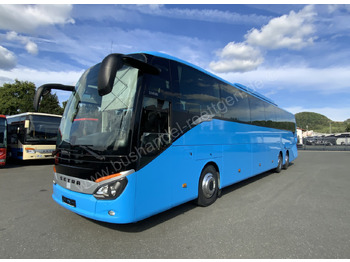 Туристический автобус Setra S 519 HD: фото 2