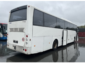 Temsa Safari в лизинг Temsa Safari: фото 3