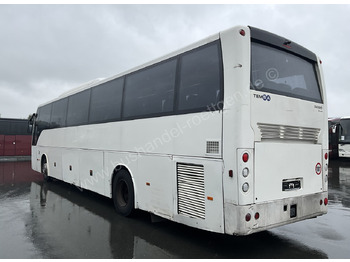 Temsa Safari в лизинг Temsa Safari: фото 4