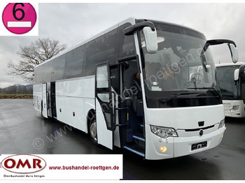Туристический автобус TEMSA