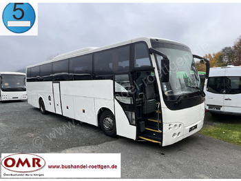 Туристический автобус TEMSA