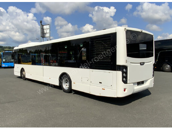 Городской автобус VDL Citea: фото 3