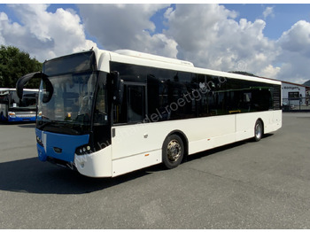 Городской автобус VDL Citea: фото 2