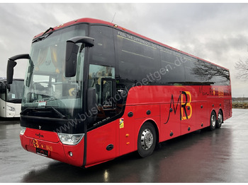 Туристический автобус Vanhool TX 16 Astronef: фото 2