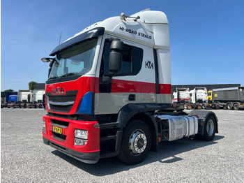 Тягач IVECO Stralis