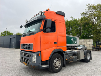 Тягач VOLVO FH13 400