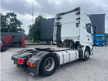 Тягач Iveco Stralis 420 Active Space, Euro 6: фото 3