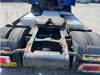 Тягач Scania P380 Retarder, Euro 5: фото 5