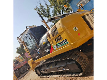 Гусеничный экскаватор CATERPILLAR 320D2