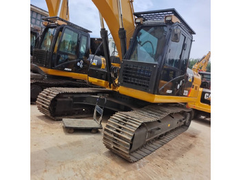 Гусеничный экскаватор CAT 323 D: фото 4