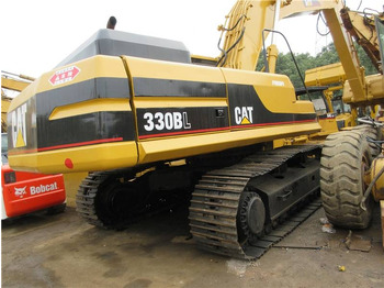 Гусеничный экскаватор CATERPILLAR 330BL