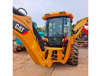 Экскаватор-погрузчик CATERPILLAR 430F