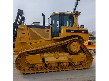 Бульдозер CATERPILLAR D8T