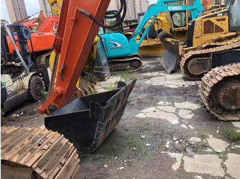 Гусеничный экскаватор Hitachi EX 120-3: фото 4