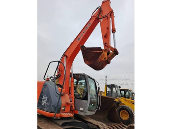 Гусеничный экскаватор HITACHI ZX135