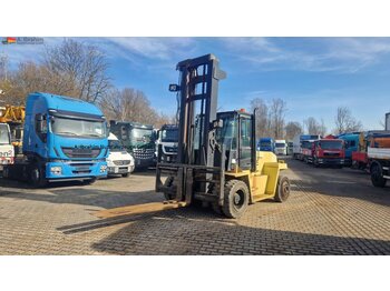 Дизельный погрузчик HYSTER