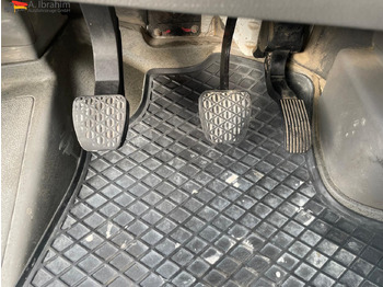 Mercedes-Benz Sprinter DB 319 CDI Geschlossen Kasten | 15 m³ | V6 | 4.5 m Radstand в лизинг Mercedes-Benz Sprinter DB 319 CDI Geschlossen Kasten | 15 m³ | V6 | 4.5 m Radstand: фото 2