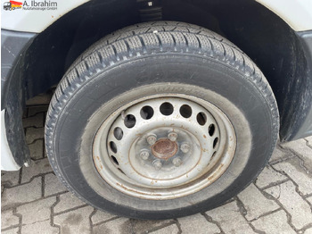 Mercedes-Benz Sprinter DB 319 CDI Geschlossen Kasten | 15 m³ | V6 | 4.5 m Radstand в лизинг Mercedes-Benz Sprinter DB 319 CDI Geschlossen Kasten | 15 m³ | V6 | 4.5 m Radstand: фото 4