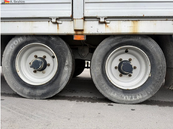 Низкорамный прицеп Для транспортировки тяжёлой техники Obermaier TUE110 SDAH Tieflader | | Trommelbremse | Rampen | 7.2 Plattform | Stützfuß vorne: фото 3 Низкорамный прицеп Для транспортировки тяжёлой техники Obermaier TUE110 SDAH Tieflader | | Trommelbremse | Rampen | 7.2 Plattform | Stützfuß vorne: фото 3