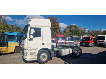 Тягач DAF CF 400