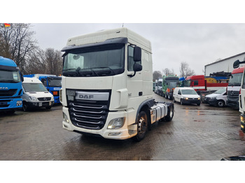 Тягач DAF XF 440
