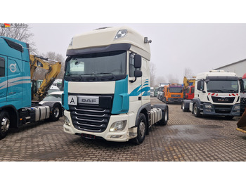 Тягач DAF XF 460