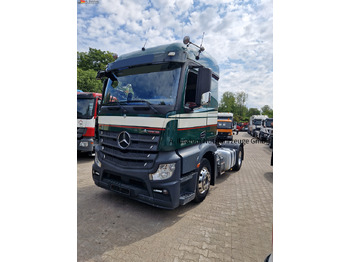 Тягач MERCEDES-BENZ
