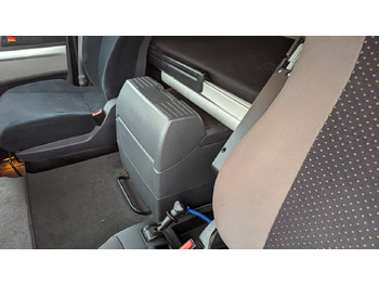 Тягач MAN TGS 18.440 PTO für Kompressor, Retarder: фото 3