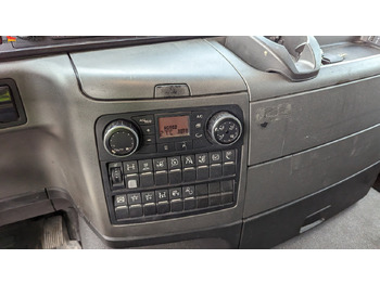Тягач MAN TGS 18.440 PTO für Kompressor, Retarder: фото 2