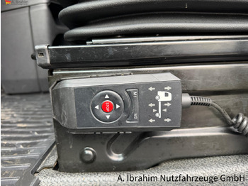 Тягач Mercedes-Benz Actros 1848 BigSpace | Retarder | Spoiler | Schubbodenhydraulik | 4x2: фото 3 Тягач Mercedes-Benz Actros 1848 BigSpace | Retarder | Spoiler | Schubbodenhydraulik | 4x2: фото 3