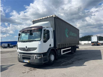 Renault PREMIUM 370 в лизинг Renault PREMIUM 370: фото 1 Renault PREMIUM 370 в лизинг Renault PREMIUM 370: фото 1