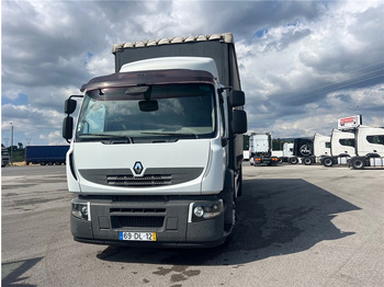 Renault PREMIUM 370 в лизинг Renault PREMIUM 370: фото 2 Renault PREMIUM 370 в лизинг Renault PREMIUM 370: фото 2