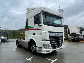 Тягач DAF XF 460