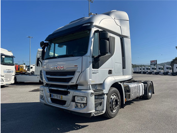 Тягач IVECO Stralis 450