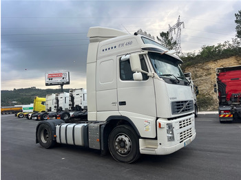 Тягач VOLVO FH 480