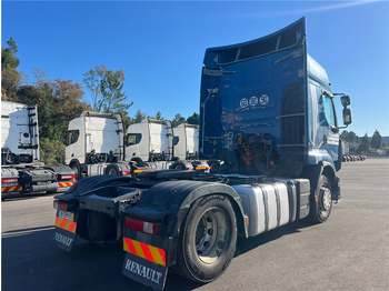 Тягач Renault PREMIUM  RETARDER: фото 4