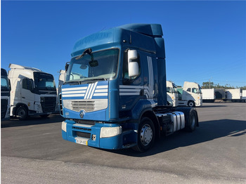 Тягач Renault PREMIUM  RETARDER: фото 3