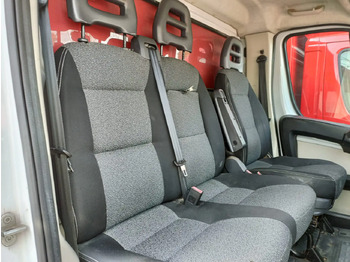 Фургон с закрытым кузовом FIAT DUCATO BOX: фото 5