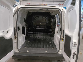 Цельнометаллический фургон FIAT FIORINO SX: фото 4