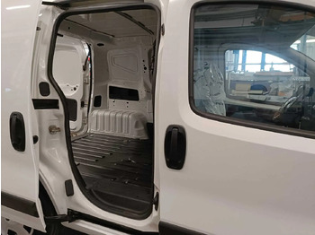 Цельнометаллический фургон FIAT FIORINO SX: фото 5