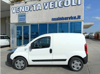 Цельнометаллический фургон FIAT FIORINO SX: фото 3