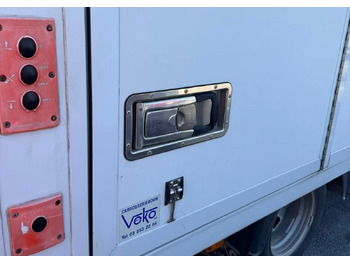 Фургон с закрытым кузовом IVECO DAILY 35C14: фото 3