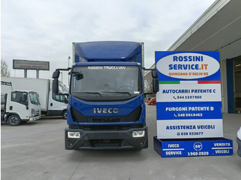 Грузовик-шасси IVECO EuroCargo 120E