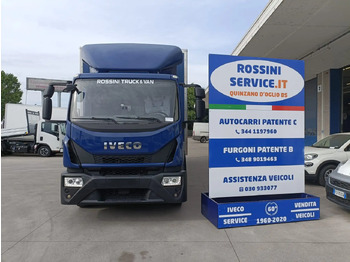 Грузовик-шасси IVECO EuroCargo 120E