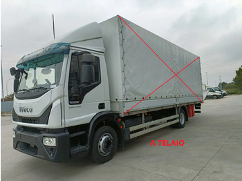 Грузовик-шасси IVECO EuroCargo 140E