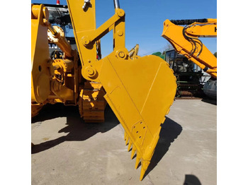 Гусеничный экскаватор Caterpillar 325C: фото 5